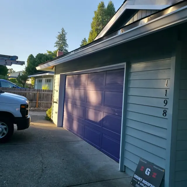 Accent Door Refresh project by JML Premier Painting LLC
