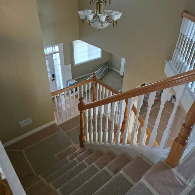 Interior Whole-Home project by JML Premier Painting LLC
